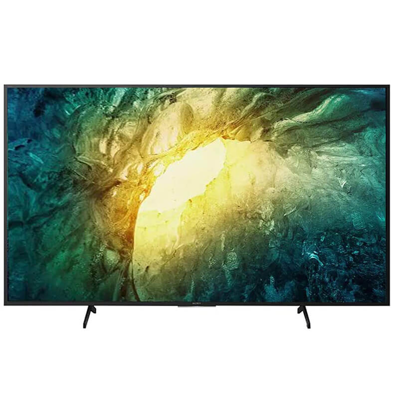 Smart Tv Sony 55 Pantalla Led 4k Android Google Play REACONDICIONADO
