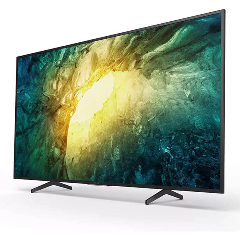 Smart Tv Sony 55 Pantalla Led 4k Android Google Play REACONDICIONADO
