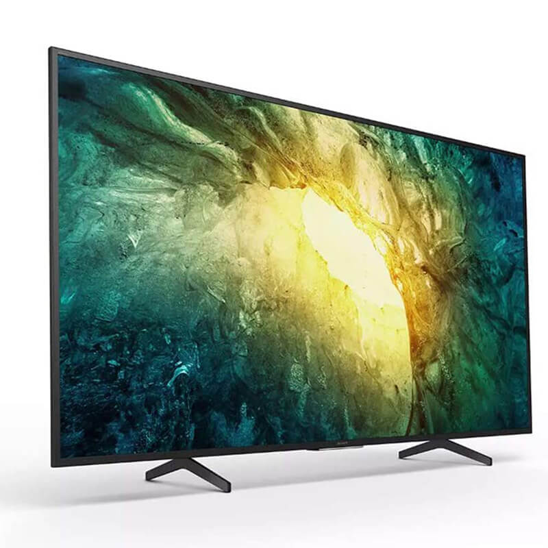 Smart Tv Sony 55 Pantalla Led 4k Android Google Play REACONDICIONADO