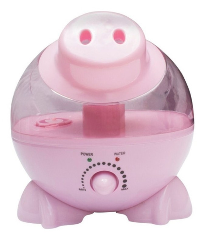 Humidificador Pediatrico Ultrasonico Drive