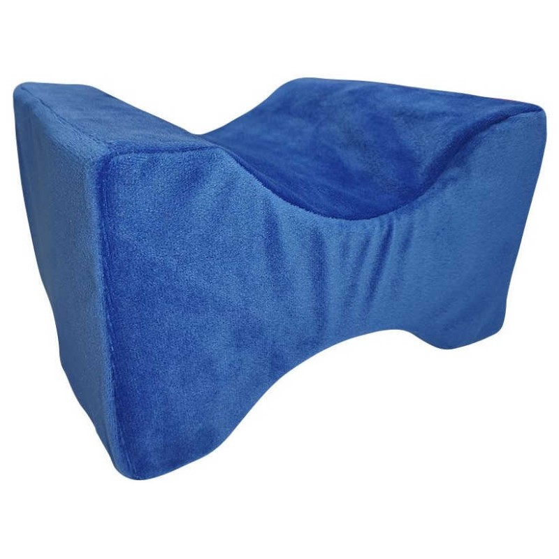 Almohada Ortopédica para Entrepierna y Rodillas, Varios colores y tamaños.