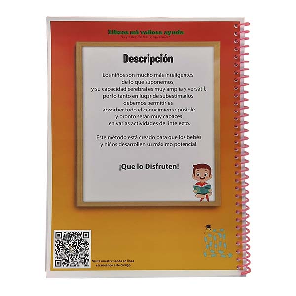 Cómo Enseñar A Leer A Un Niño(a) | Método Doman |