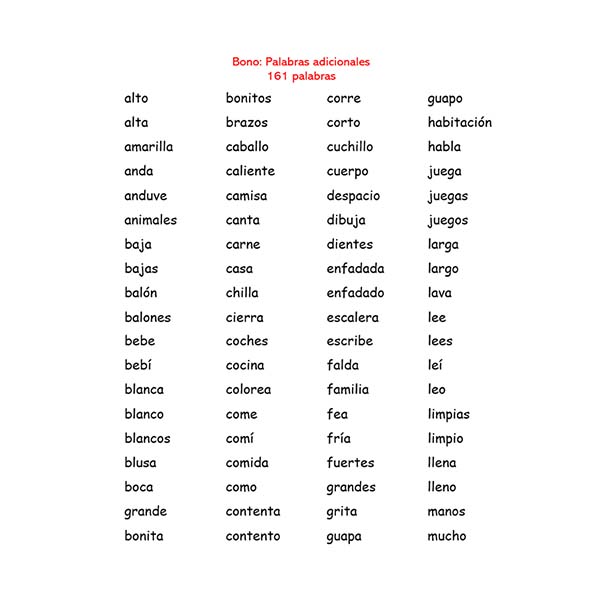 Cómo Enseñar A Leer A Un Niño(a) | Método Doman |