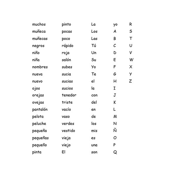 Cómo Enseñar A Leer A Un Niño(a) | Método Doman |