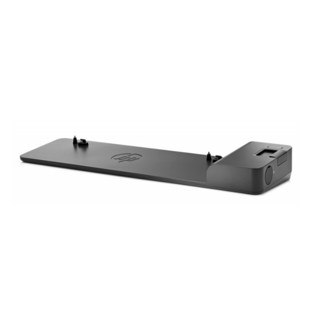 Hp Ultraslim Docking Station Para Laptop, 4x Usb 3.0 D9y32aa