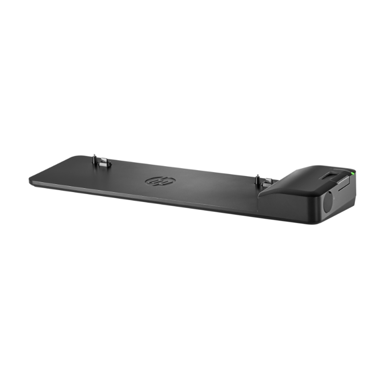 Hp Ultraslim Docking Station Para Laptop, 4x Usb 3.0 D9y32aa