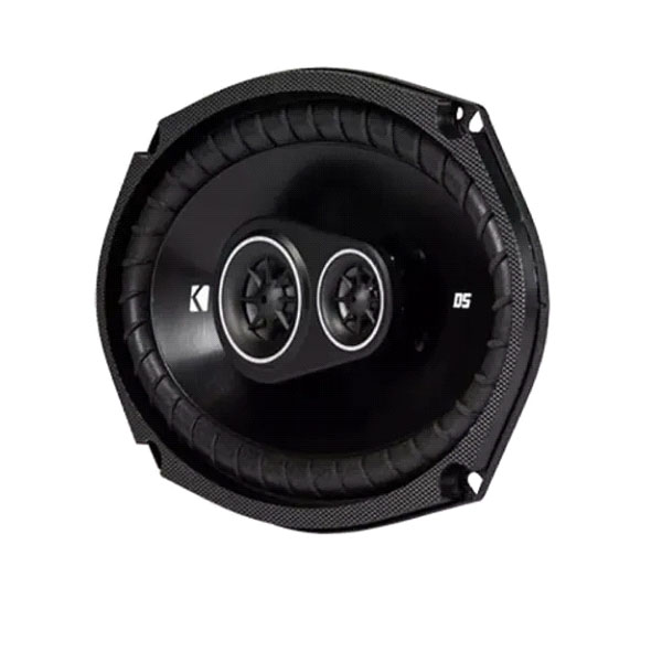 BOCINAS KICKER DE 6X9" 3 VIAS 73DSC69304