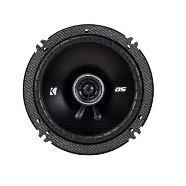 Bocina Kicker De 6.5 Ds654 De 2 Vias
