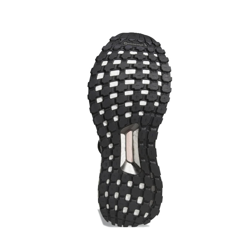 Tenis Correr Adidas UltraBOOST X All Terrain - Tinto - Mujer