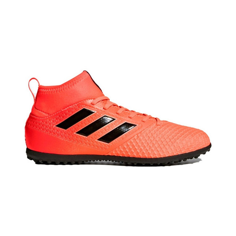 Tenis de Futbol Adidas Ace Tango 17.3 Turf Junior - Anaranjado Fut Rapido