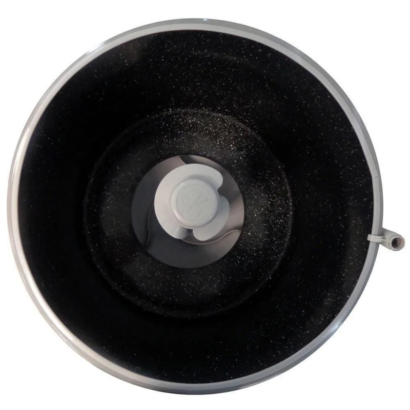 Lavadora Redonda Koblenz LRKF-21P Thalia 21Kg Gris END** ENTREGA SÓLO VÁLIDA EN LA CIUDAD DE MÉXICO Y ZONA METROPOLITANA