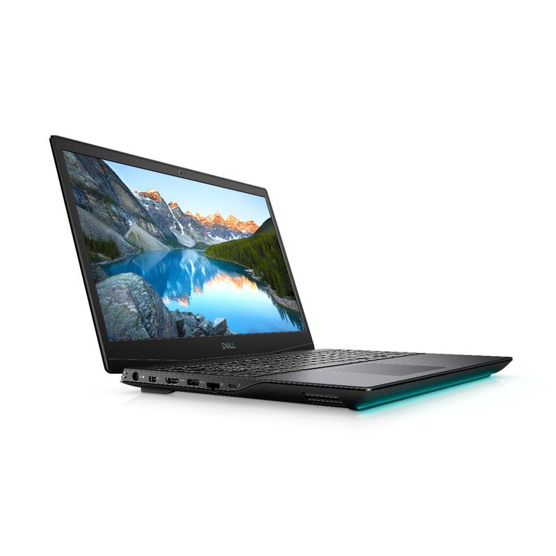 Laptop Gamer Dell G5 SE 5505 Ryzen 5 4600H 8GB 512GB SSD AMD Radeon RX 5600M 6GB