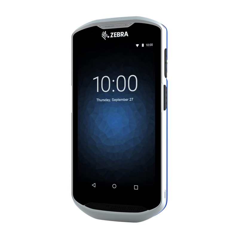 Terminal Móvil Zebra TC52-HC 5" 4GB 32GB Bluetooth