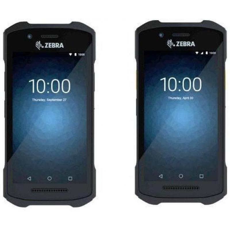 Terminal Móvil Zebra TC26  5" 3GB 32GB 1D/2D