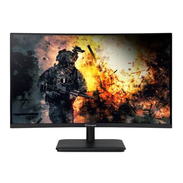 Monitor Gamer Acer AOPEN 27" 1920x1080 Curvo