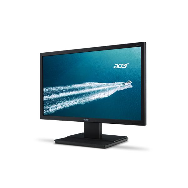 Monitor Acer V226HQL Bbi 21.5" 1920x1080 HDMI VGA 
