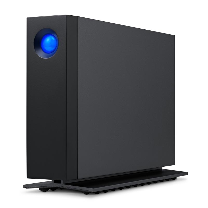 Disco Duro Externo LaCie d2 Professional 6TB USB 3.0