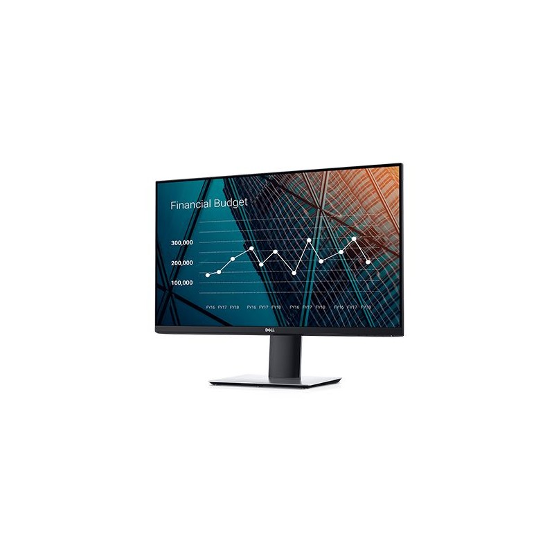 Monitor Dell P2419H 23.8" 1920x1080 VGA DisplayPort HDMI USB