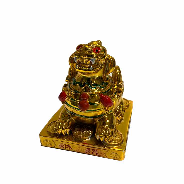 Pixiu Piyao Pi Xiu Pi Yao Figura Feng Shui Tian Lu Bi Xie Proteccion