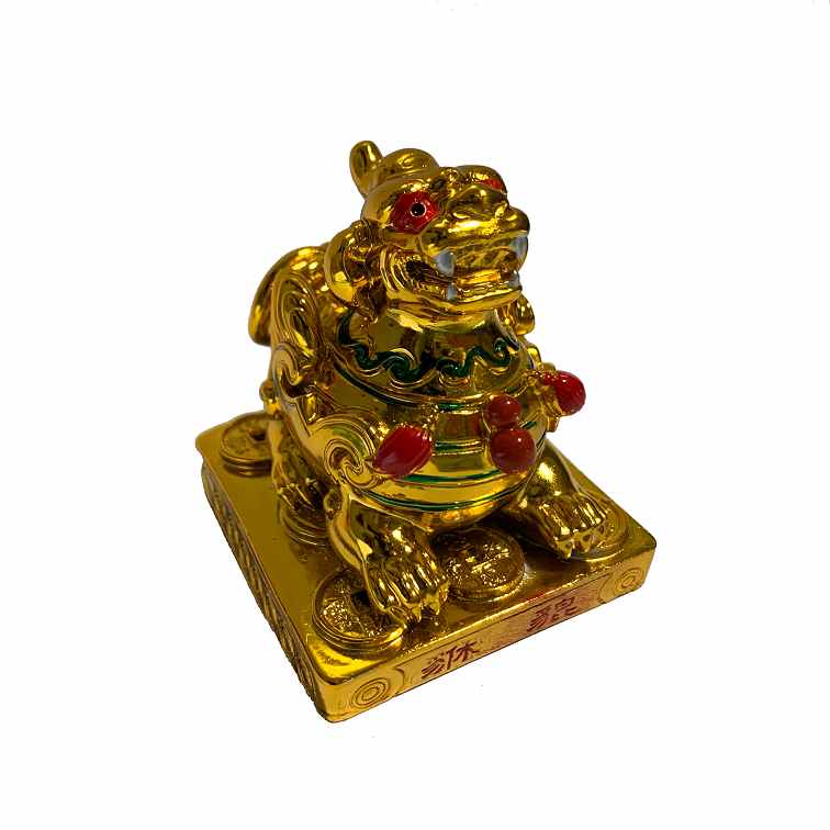 Pixiu Piyao Pi Xiu Pi Yao Figura Feng Shui Tian Lu Bi Xie Proteccion