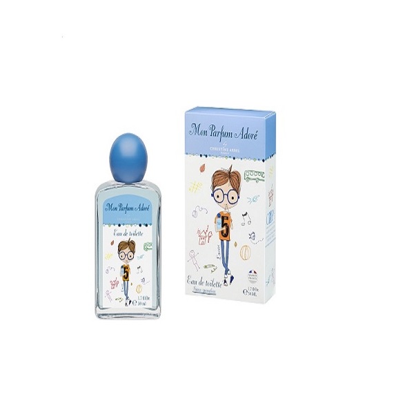 AGUA DE TOCADOR MON PARFUM ADORE LUCAS 50ML