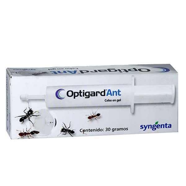 Optigard Hormiga 
