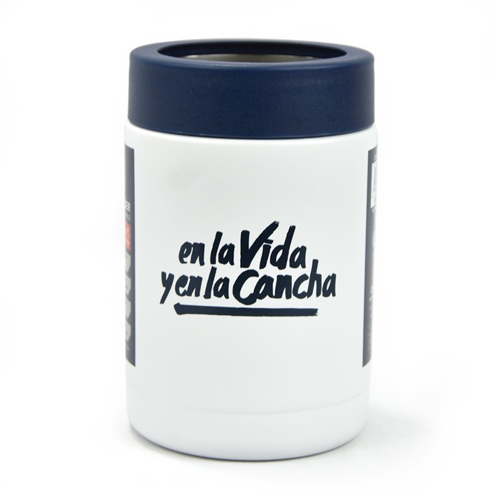 Rayados Monterrey Porta Latas Termico