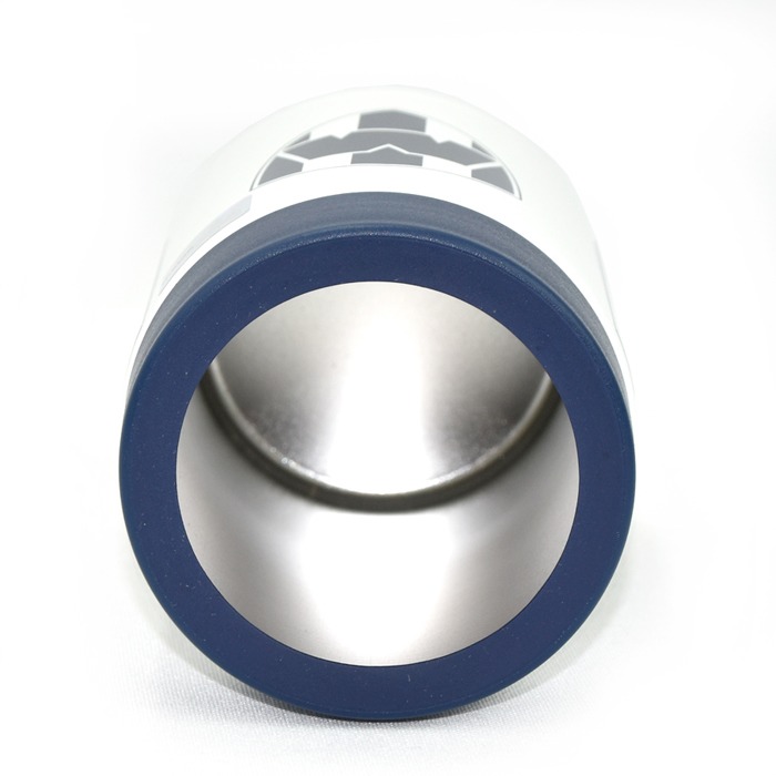 Rayados Monterrey Porta Latas Termico