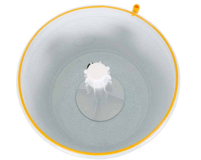 Lavadora redonda Easy LRE21M 21 kg ORT**