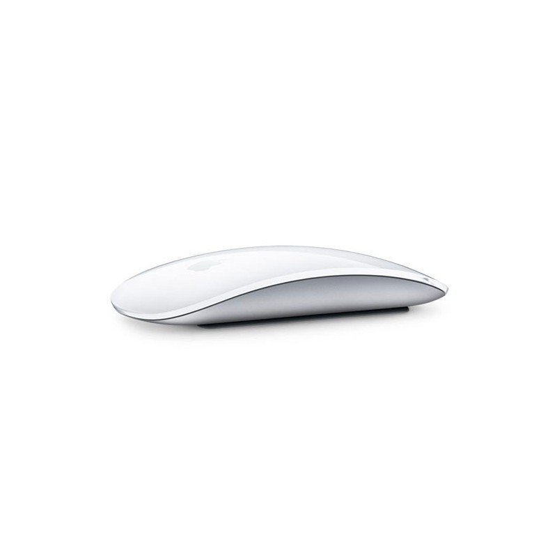 Mouse Apple Magic Inalámbrico Bluetooth Blanco