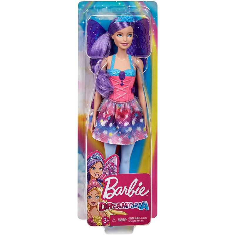 Barbie hada online