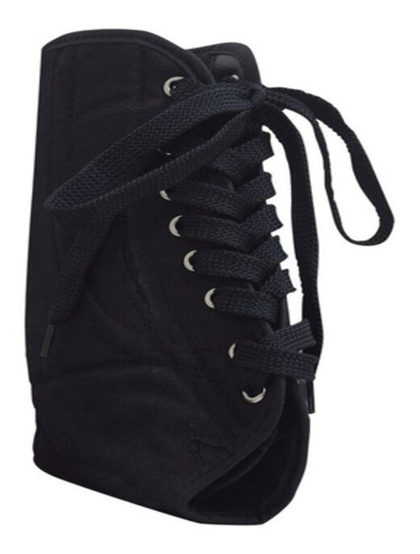 Tobillera Estabilizadora Con Agujeta Talla M