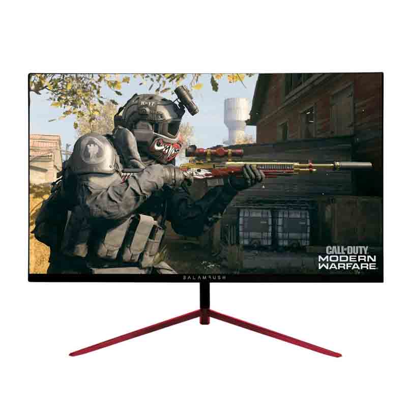 MONITOR BALAMRUSH ULTRAODYSSEY 23.8 PULGADAS MTX24G LCD FULL HD 144HZ FREESYNC BR-932417