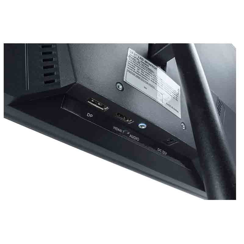 MONITOR BALAMRUSH ULTRAODYSSEY 23.8 PULGADAS MTX24G LCD FULL HD 144HZ FREESYNC BR-932417