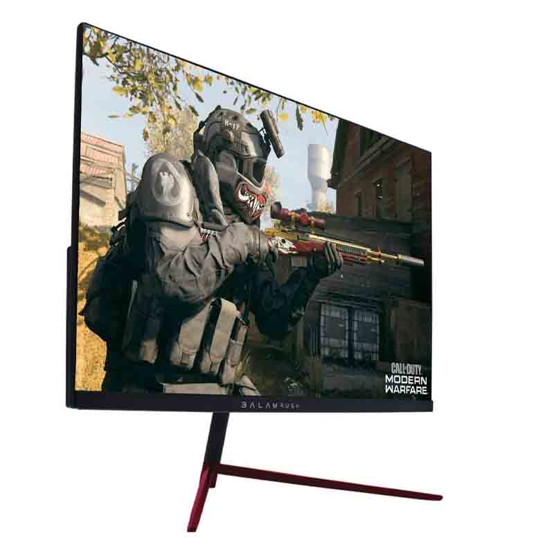 MONITOR BALAMRUSH ULTRAODYSSEY 23.8 PULGADAS MTX24G LCD FULL HD 144HZ FREESYNC BR-932417