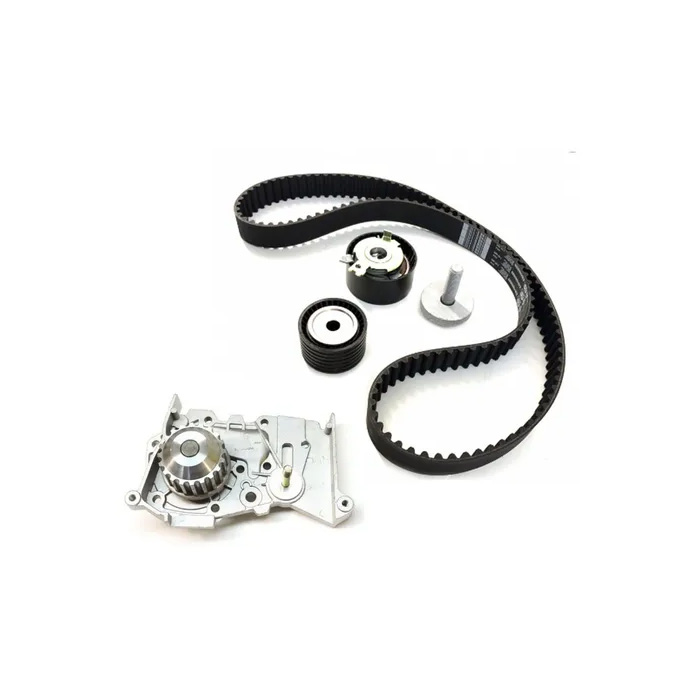 Kit Distribución Renault Logan 1.6 Con Bomba De Agua Gates