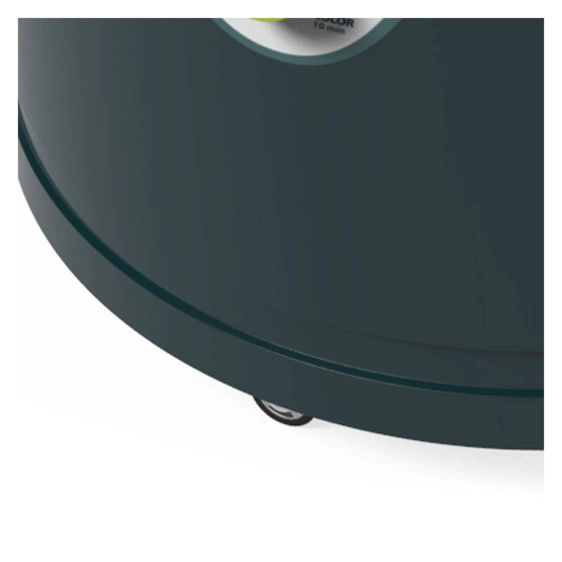 Lavadora Redonda Easy LRE18V 18kg Verde ORT