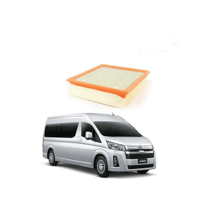Filtro Aire Toyota Hiace 2020