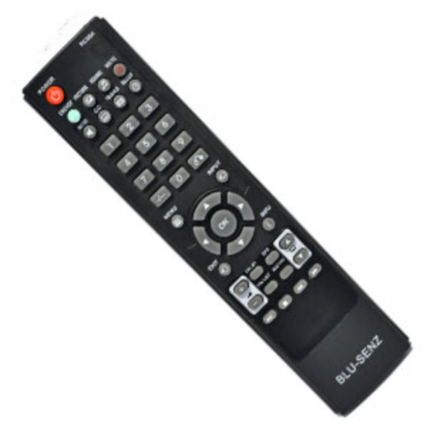 Control Remoto para Pantallas Blusens / Master / BLU-SEN2