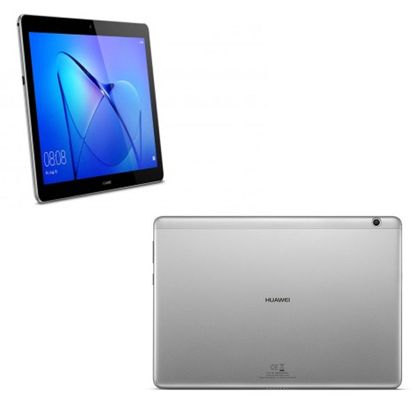 Tableta Huawei MediaPad T3 10" 53011TYN 2GB RAM + 32GB ROM Color Space Grey