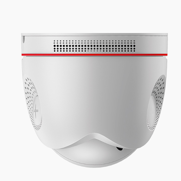 Cámara Ip 2 Megapixel / Wifi / Lente 2.8 Mm / Ip67 / Ir 30 M