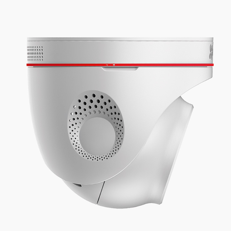 Cámara Ip 2 Megapixel / Wifi / Lente 2.8 Mm / Ip67 / Ir 30 M