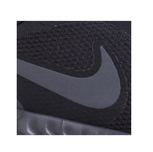 Tenis Nike Revolution 5 Caballero Original BQ3204 001