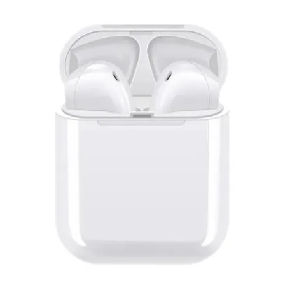 Audifonos Inalambricos Bluetooth I9S TWS Tipo Airpods Blanco