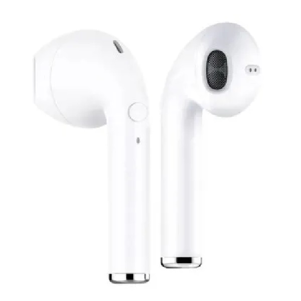 Audifonos Inalambricos Bluetooth I9S TWS Tipo Airpods Blanco