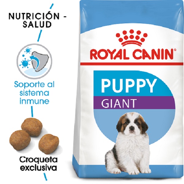 Royal Canin Giant Puppy 13.6 Kilos