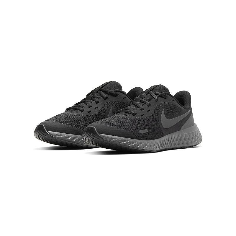 Tenis Nike Revolution 5 (GS) Original BQ5671 001