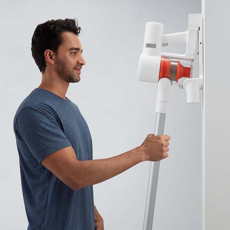 Aspiradora de Mano Xiaomi Mi Vacumm Cleaner G10