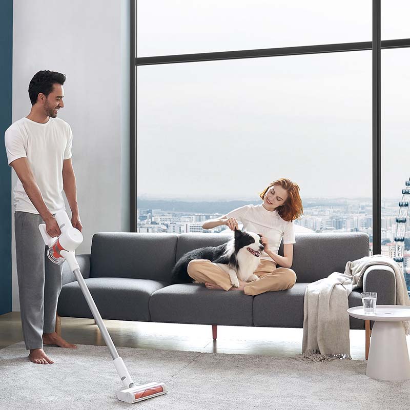 Aspiradora de Mano Xiaomi Mi Vacumm Cleaner G10