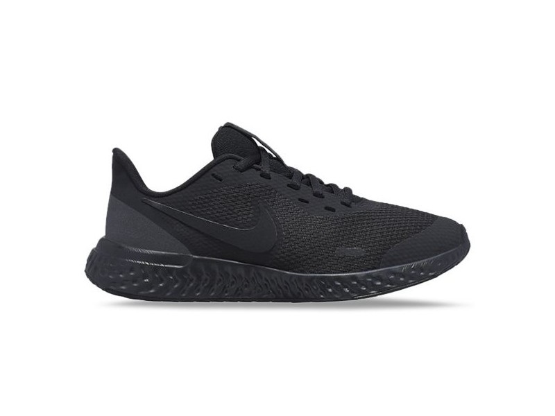 Tenis Nike Revolution 5 (GS) Original BQ5671 001